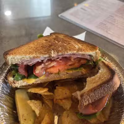 Common John Brewing Co - Manchester, TN