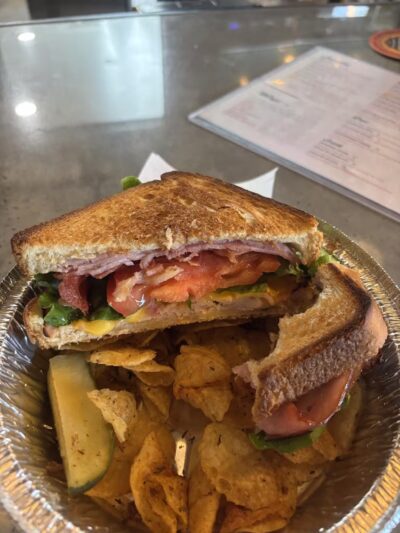 Common John Brewing Co - Manchester, TN