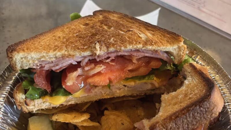 Common John Brewing Co - Manchester, TN