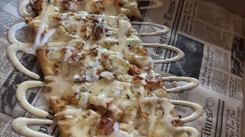 Common John Brewing Co - Manchester, TN