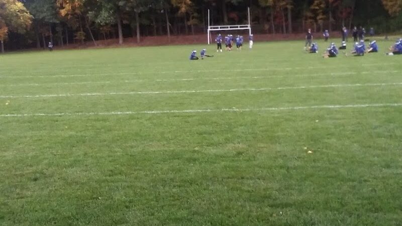 Mount Nebo Park - Manchester, CT