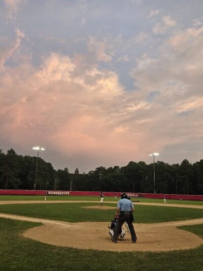 Mount Nebo Park - Manchester, CT