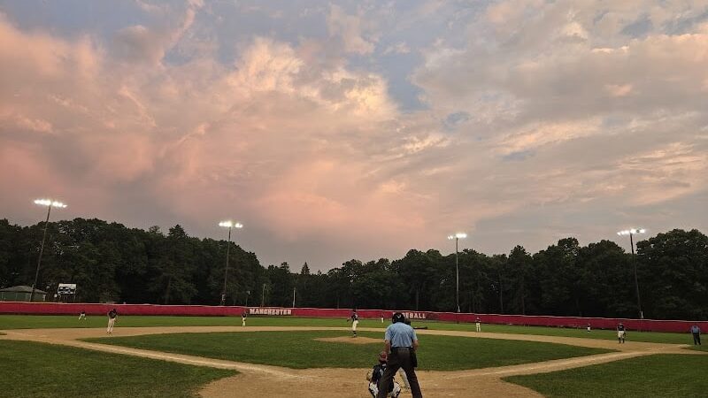 Mount Nebo Park - Manchester, CT