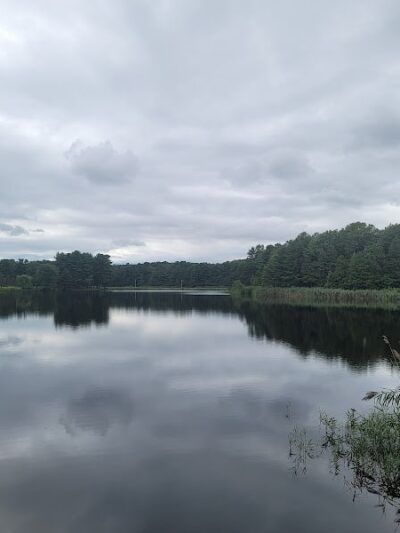 Mount Nebo Park - Manchester, CT
