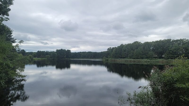 Mount Nebo Park - Manchester, CT