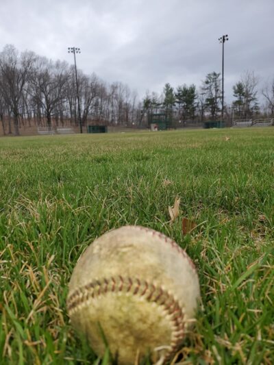 Mount Nebo Park - Manchester, CT