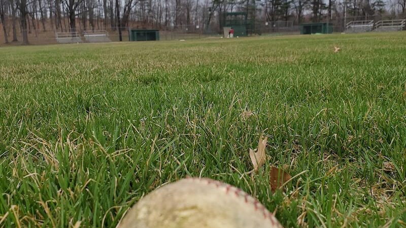 Mount Nebo Park - Manchester, CT