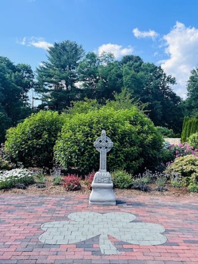 Wickham Park - Manchester, CT