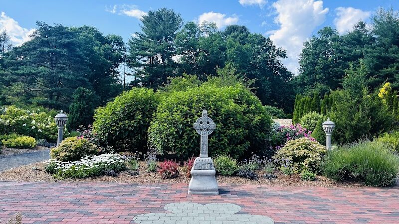 Wickham Park - Manchester, CT