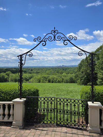 Wickham Park - Manchester, CT