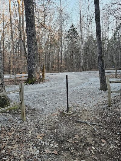 Chumbley Woods Trail - Manchester, TN