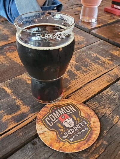 Common John Brewing Co - Manchester, TN