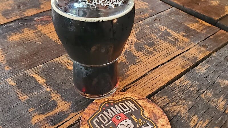 Common John Brewing Co - Manchester, TN