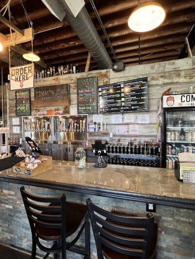 Common John Brewing Co - Manchester, TN