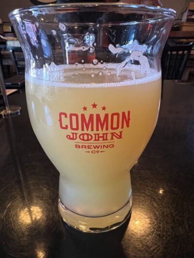 Common John Brewing Co - Manchester, TN