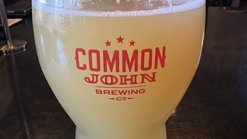 Common John Brewing Co - Manchester, TN
