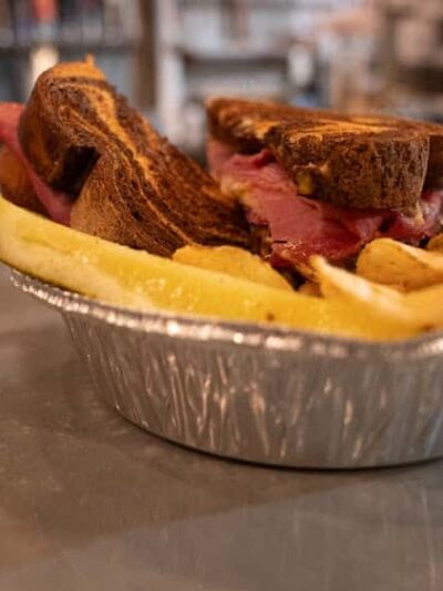 Common John Brewing Co - Manchester, TN