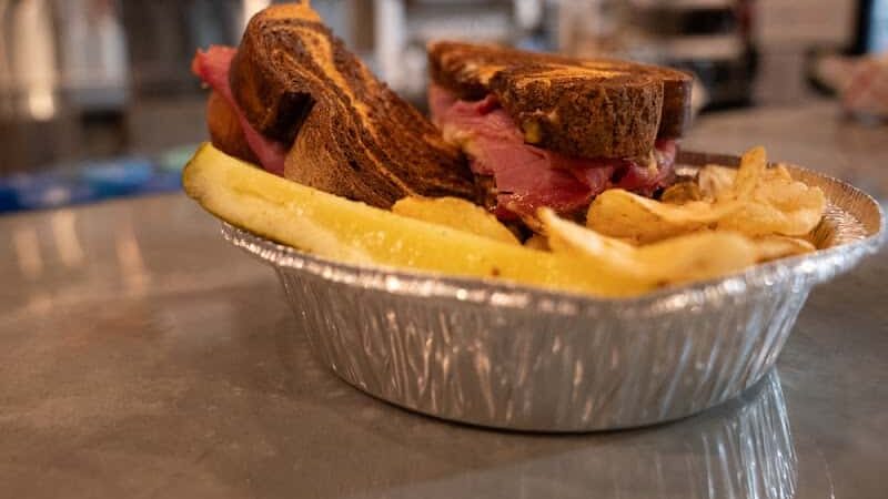 Common John Brewing Co - Manchester, TN