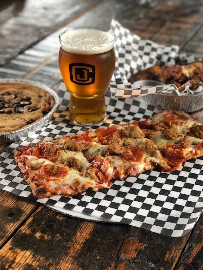 Common John Brewing Co - Manchester, TN