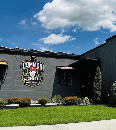 Common John Brewing Co - Manchester, TN