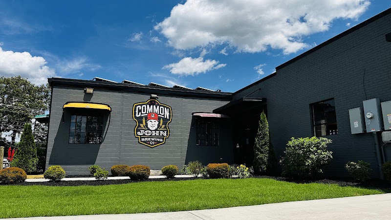 Common John Brewing Co - Manchester, TN