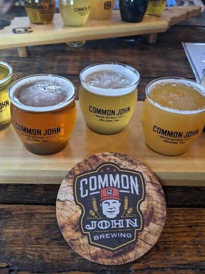 Common John Brewing Co - Manchester, TN