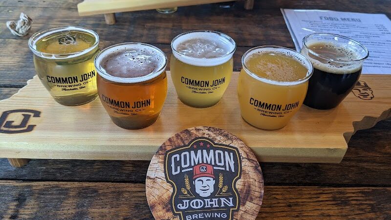 Common John Brewing Co - Manchester, TN