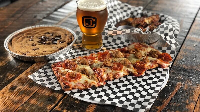 Common John Brewing Co - Manchester, TN