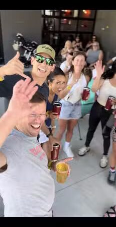 Common John Brewing Co - Manchester, TN