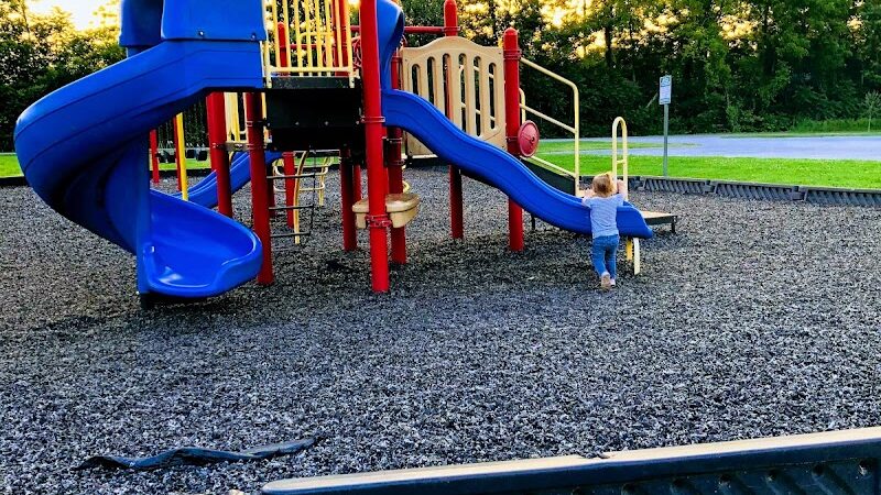 Dave King Park - Manchester, TN