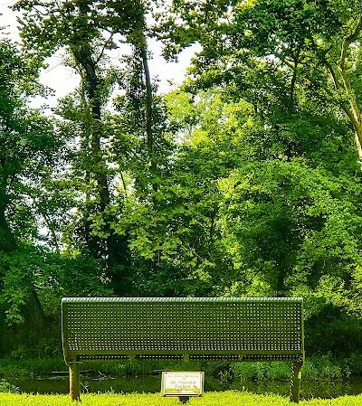 Dave King Park - Manchester, TN