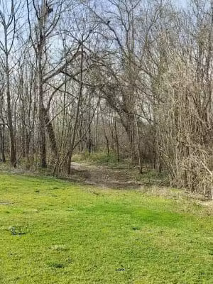 Dave King Park - Manchester, TN