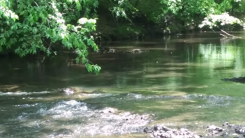 Dave King Park - Manchester, TN