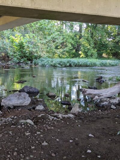 Dave King Park - Manchester, TN