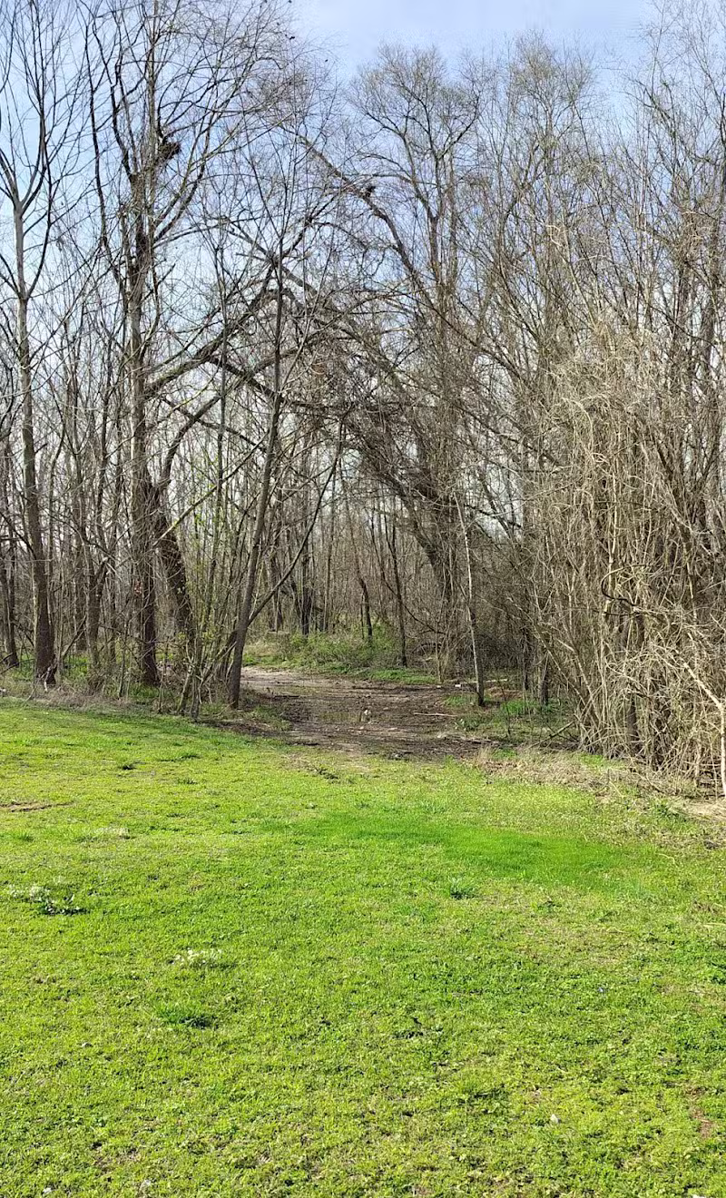Dave King Park - Manchester, TN