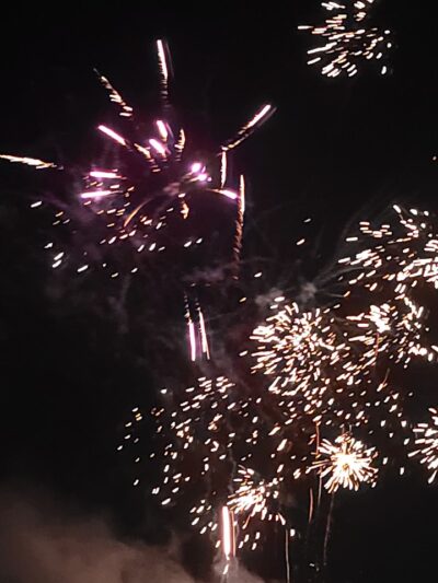 Dots Haunted Woods - Manchester, TN