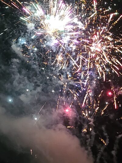 Dots Haunted Woods - Manchester, TN