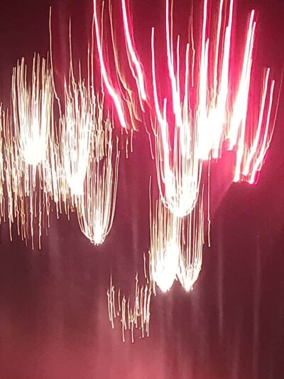 Dots Haunted Woods - Manchester, TN