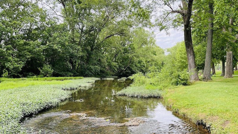 Fred Deadman Park - Manchester, TN