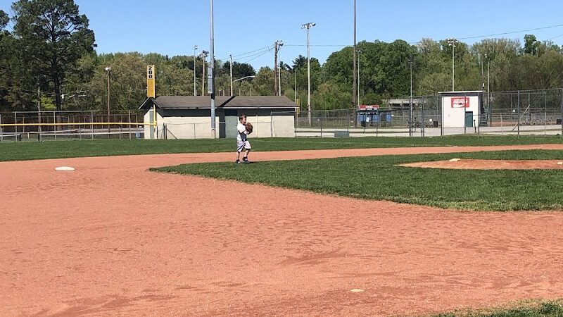 Fred Deadman Park - Manchester, TN