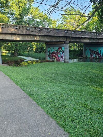 Fred Deadman Park - Manchester, TN