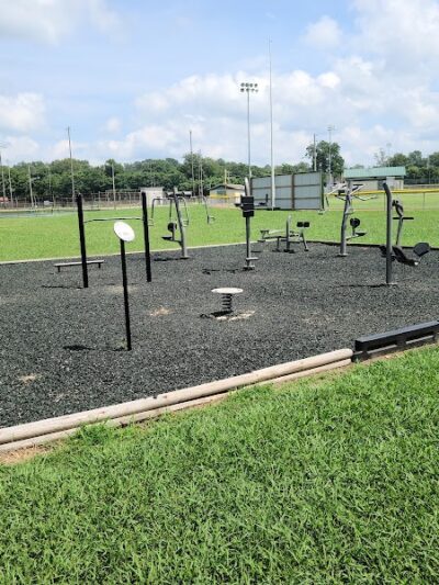 Fred Deadman Park - Manchester, TN