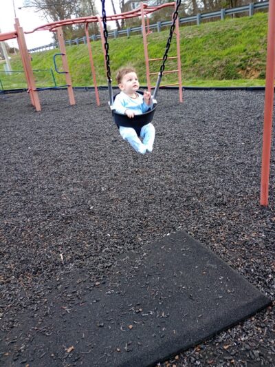 Fred Deadman Park - Manchester, TN