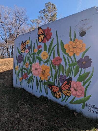 Fred Deadman Park - Manchester, TN