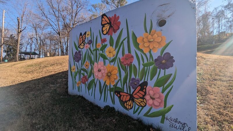 Fred Deadman Park - Manchester, TN