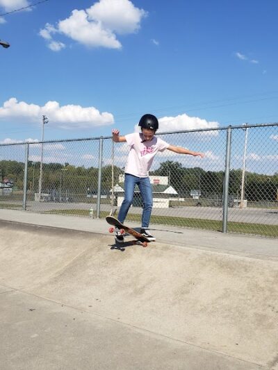 Fred Deadman Park - Manchester, TN