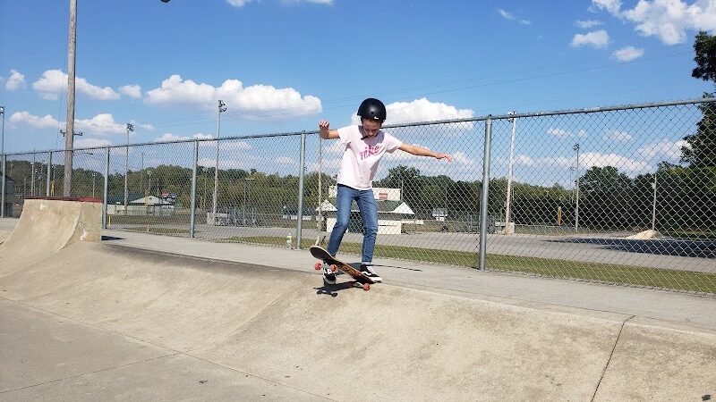 Fred Deadman Park - Manchester, TN