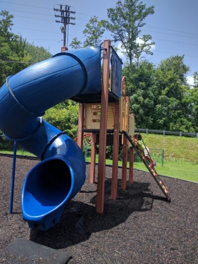 Fred Deadman Park - Manchester, TN