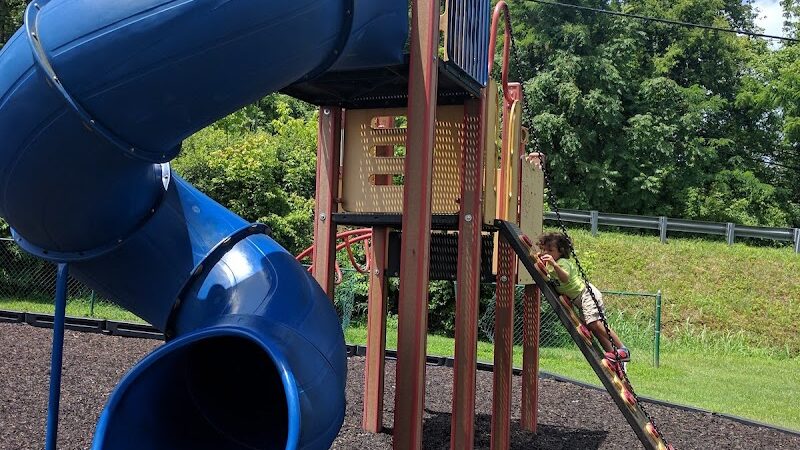 Fred Deadman Park - Manchester, TN