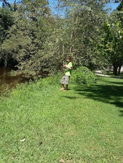 Fred Deadman Park - Manchester, TN